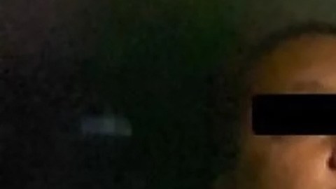 Arresto de El Huevo Treviño
