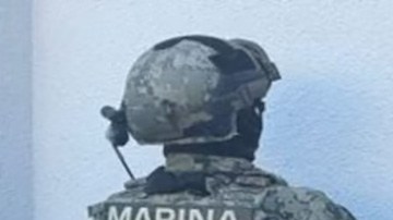 Arresto de miembro de Los Chapitos