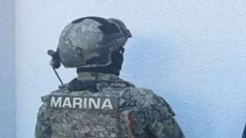 Arresto de miembro de Los Chapitos