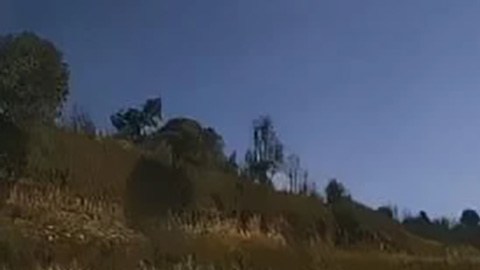 Asalto a tráiler