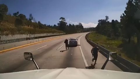 Asalto a tráiler