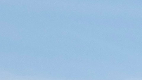 Seventeen year old Anglo-Belgian pilot, Mack Rutherford, prepares to land at the Buzet airfield in Pont-A-Celles, Belgium, Tuesday, Aug. 23, 2022. Rutherford landed in Belgium before flying on to Slovakia and Sofia, Bulgaria, for the final leg of his Guinness World Record attempt to be the youngest person to the fly around the world solo in a small plane. (AP Photo/Virginia Mayo)