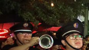 Banda de guerra