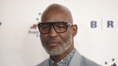 Bernard Hopkins
