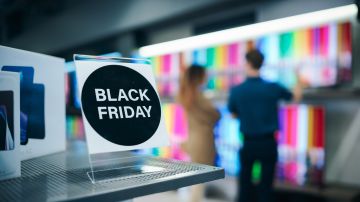 Black Friday en Samsung: productos con hasta 52% de descuento