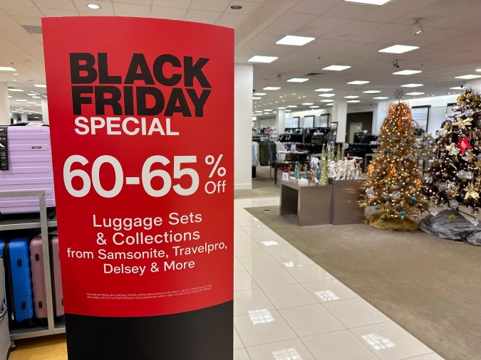 El Black Friday de este 2024 empieza este 21 de noviembre.