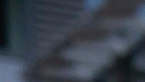 Los abogados de Trump, Emil Bove (i) y Todd Blanche, salen de la corte federal después de una audiencia, el jueves 5 de septiembre de 2024.