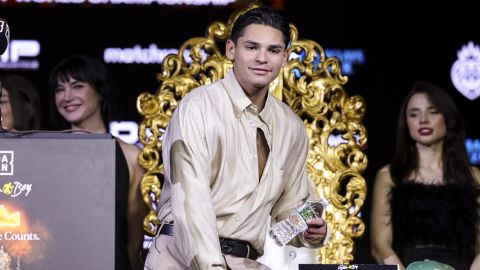 Ryan García