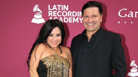 Carolina Sandoval Nick Hernández divorcio