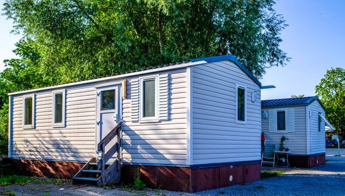 Casas prefabricadas en Estados Unidos tienen un valor de hasta $30,000 dólares.
