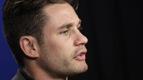 Chris Algieri
