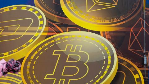 Criptomonedas