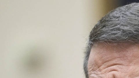 D. John Sauer, abogado de apelaciones