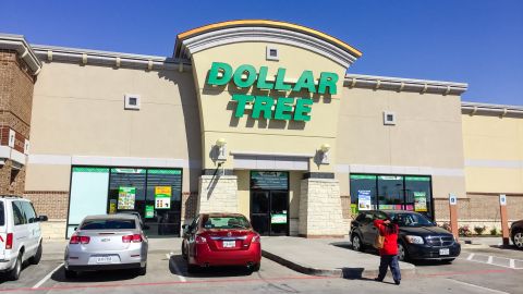 10 artículos de Dollar Tree que los cazadores de oferta siempre compran