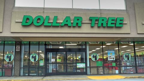 Dollar Tree