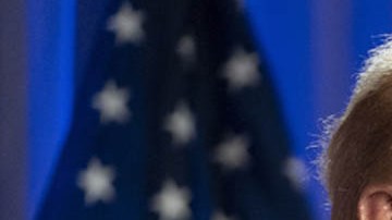 Donald Trump, presidente electo