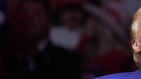 Donald Trump, ganador de las elecciones