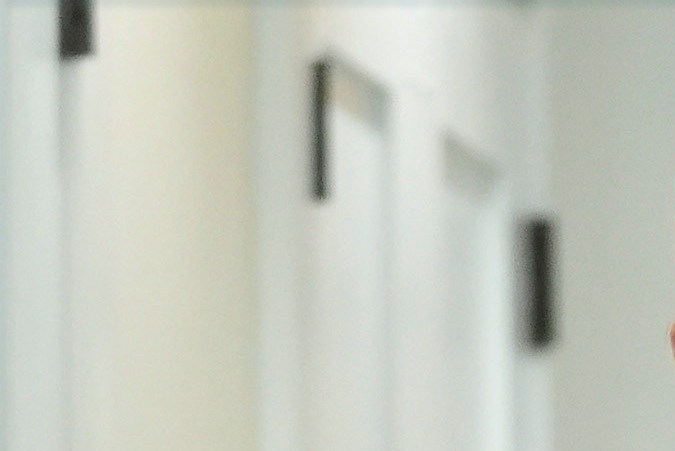 Donald Trump y su esposa Melania acuden a votar este martes.