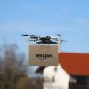 Amazon will begin testing in Arizona to see the viability of its drone delivery service