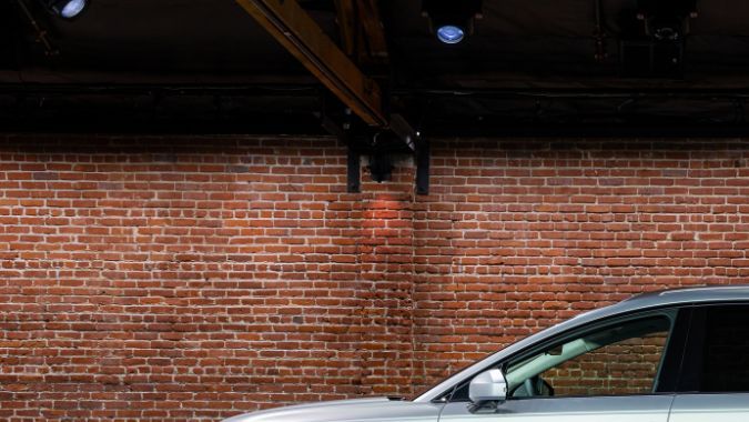 El perfil del Hyundai IONIQ 9