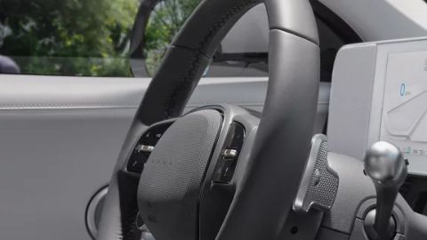 El regreso de los botones físicos Hyundai lidera la tendencia