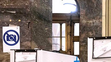 Elecciones en Estados Unidos