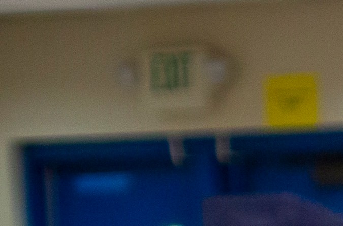 Voters mark their ballots at a polling station on the Navajo Nation in Fort Defiance, Ariz., on Election Day, Tuesday, Nov. 5, 2024. (AP Photo/Andres Leighton)