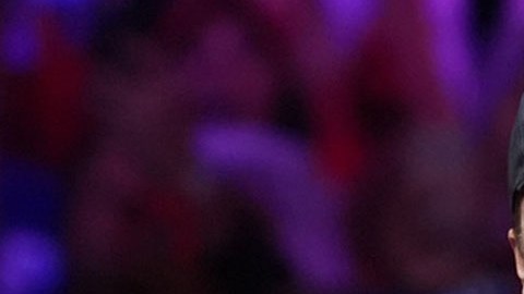 Elon Musk, visionario empresario