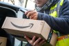 Amazon quiere optimizar el proceso de última milla en sus entregas al permitirle a los repartidores ubicar más fácilmente el sitio donde deben dejar los paquetes