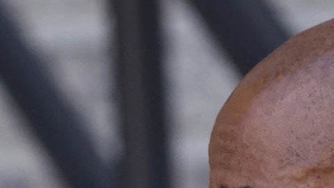 Eric Adams, alcalde de Nueva York