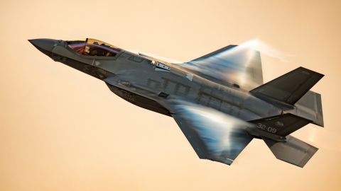 F-35A