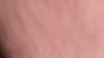 Garriga le pidió fotos de desnudos a la joven y le envió fotos de él mismo desnudo