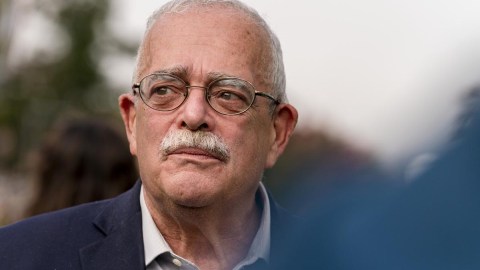 Gerry Connolly, congresista demócrata por Virginia
