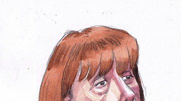 Gisèle Pelicot