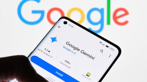 Google Gemini