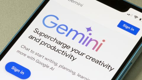 Google Gemini