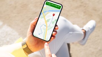 Google Maps mejorará la información que le ofrece a sus usuarios mientras viajan