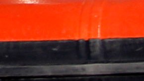 U.S. Coast Guard patrols on Falcon Lake, a lake that straddles the U.S. Mexico border, where where Coloradan David Hartley is still missing, Thursday, Oct. 7, 2010 in Zapata, Texas. Hartley's wife says her husband was shot to death by Mexican pirates chasing them on speedboats across the lake on Sept. 30 as they returned on Jet Skis from a trip to photograph a historic Mexican church. (AP Photo/Eric Gay)