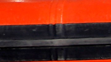 U.S. Coast Guard patrols on Falcon Lake, a lake that straddles the U.S. Mexico border, where where Coloradan David Hartley is still missing, Thursday, Oct. 7, 2010 in Zapata, Texas. Hartley's wife says her husband was shot to death by Mexican pirates chasing them on speedboats across the lake on Sept. 30 as they returned on Jet Skis from a trip to photograph a historic Mexican church. (AP Photo/Eric Gay)