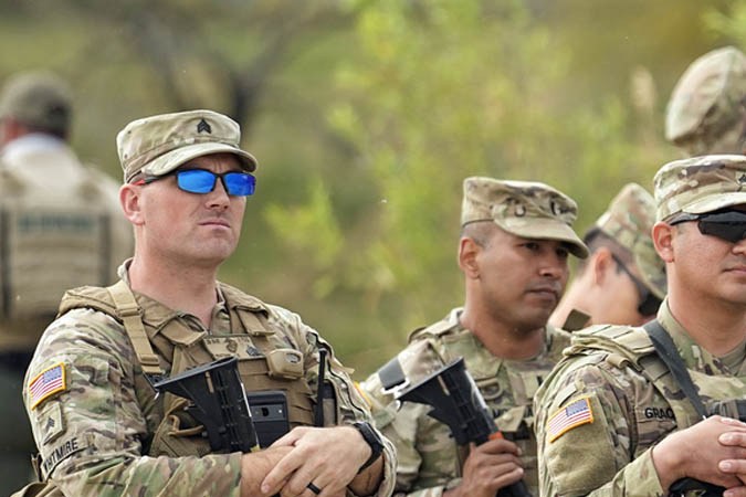 Jay Inslee empleará a la Guardia Nacional para prevenir cualquier incidente violento que pudiera surgir durante o después de las elecciones