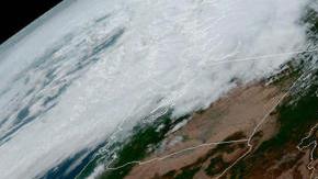 Helene fue el huracán más mortífero que impactó en el Estados Unidos continental desde que lo hiciera Katrina en 2005.