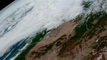Helene fue el huracán más mortífero que impactó en el Estados Unidos continental desde que lo hiciera Katrina en 2005.