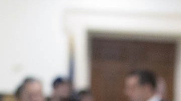 Henry Cuellar, congresista demócrata