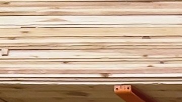 Interior de Home Depot