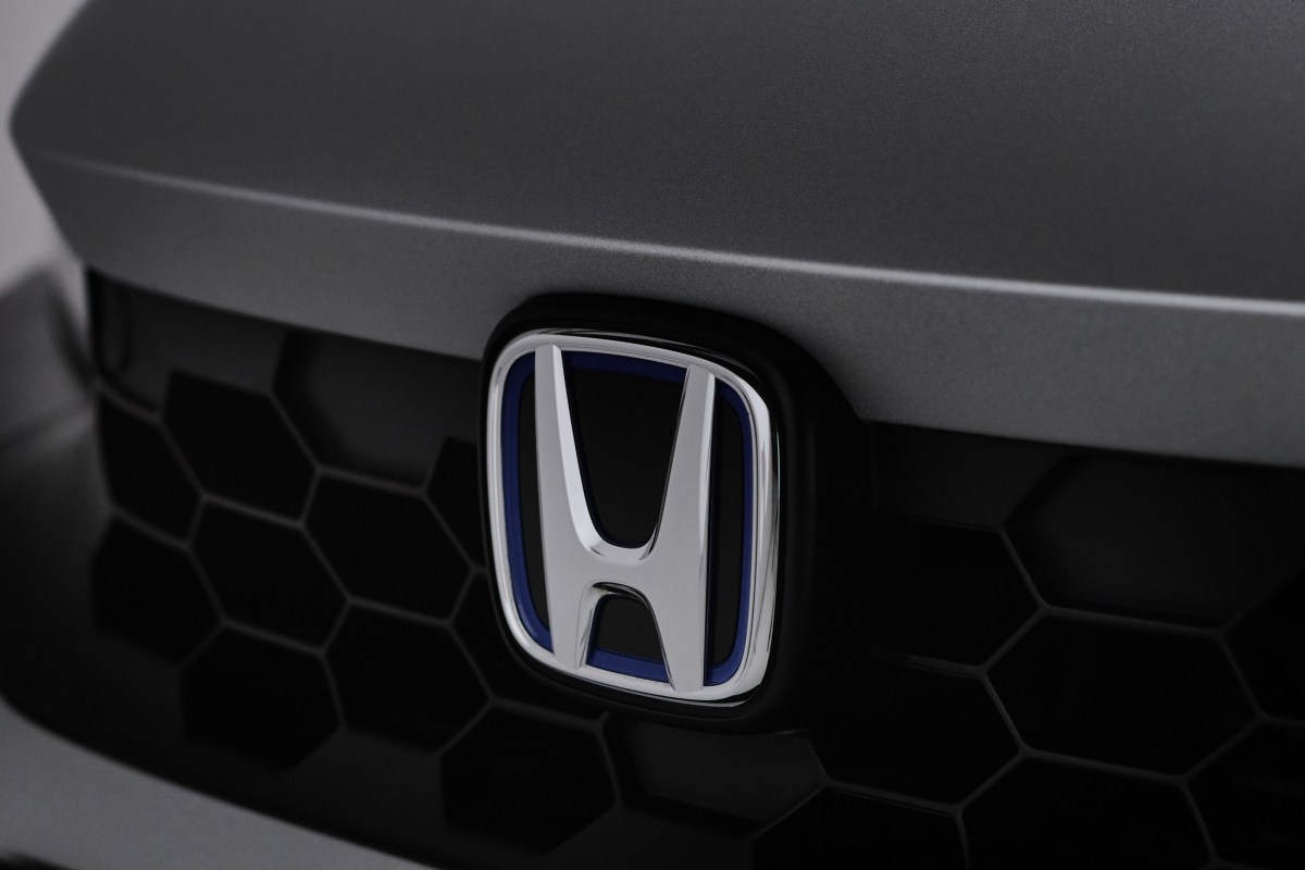 ¿Llega el futuro eléctrico de Honda? Un EV asequible a la vista