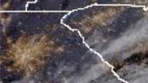 condiciones de tormenta tropical en el centro y sur de los Cayos de Florida.