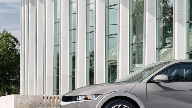 Hyundai Ioniq 5 N ¿Por qué ha marcado tendencia en 2024