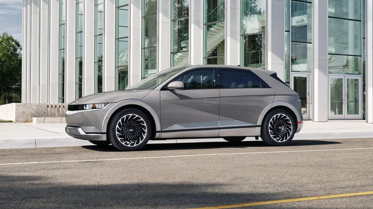 Hyundai paraliza su mejor EV por falta de pedidos
