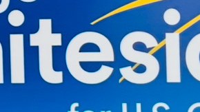 Nadia Abrica, directora de la campaña del demócrata George Whitesides.