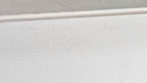 Gizelle Cristina Rascón feliz con el cambio de nombre.